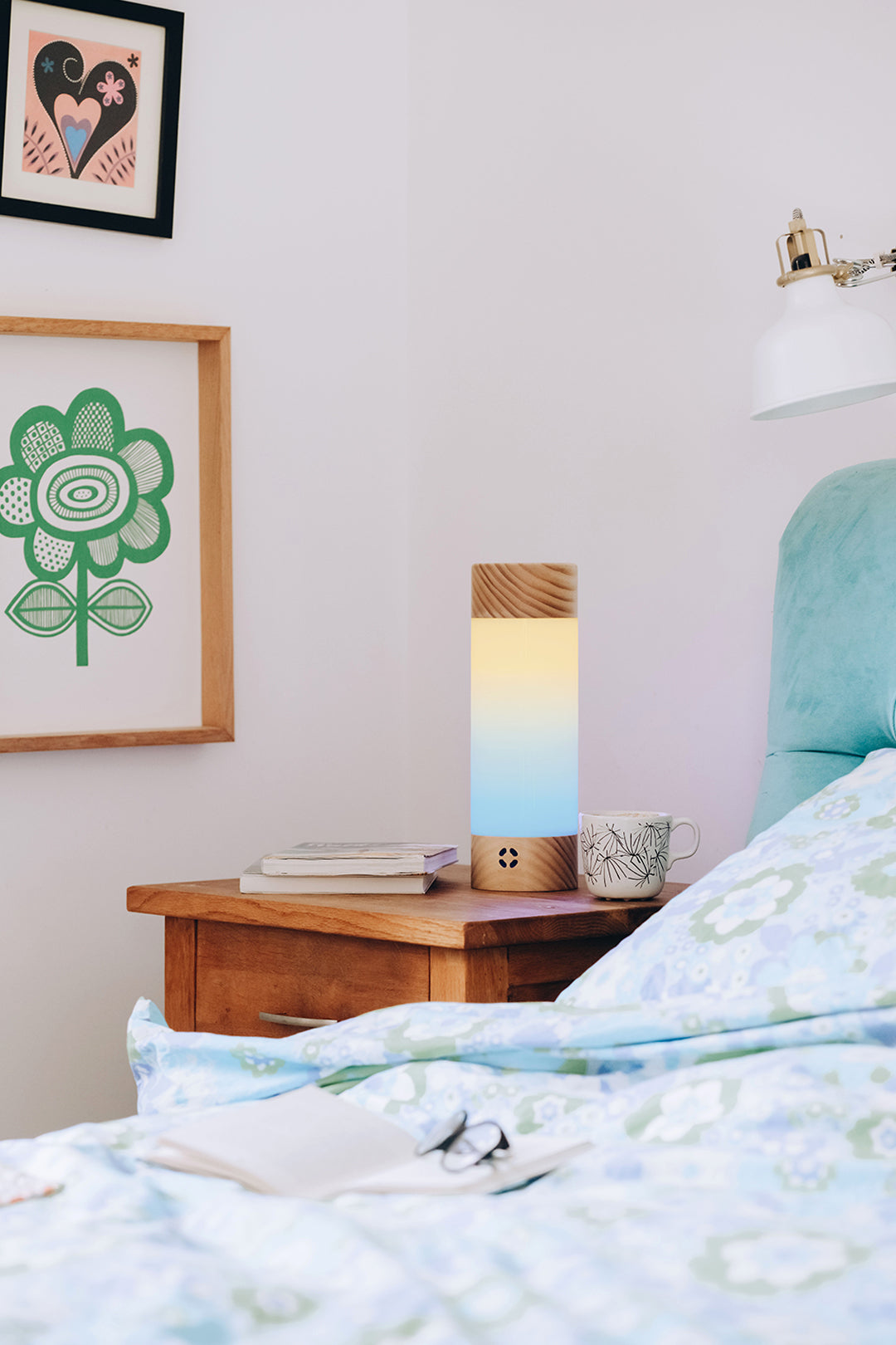 Tide.lamp by Tidelight