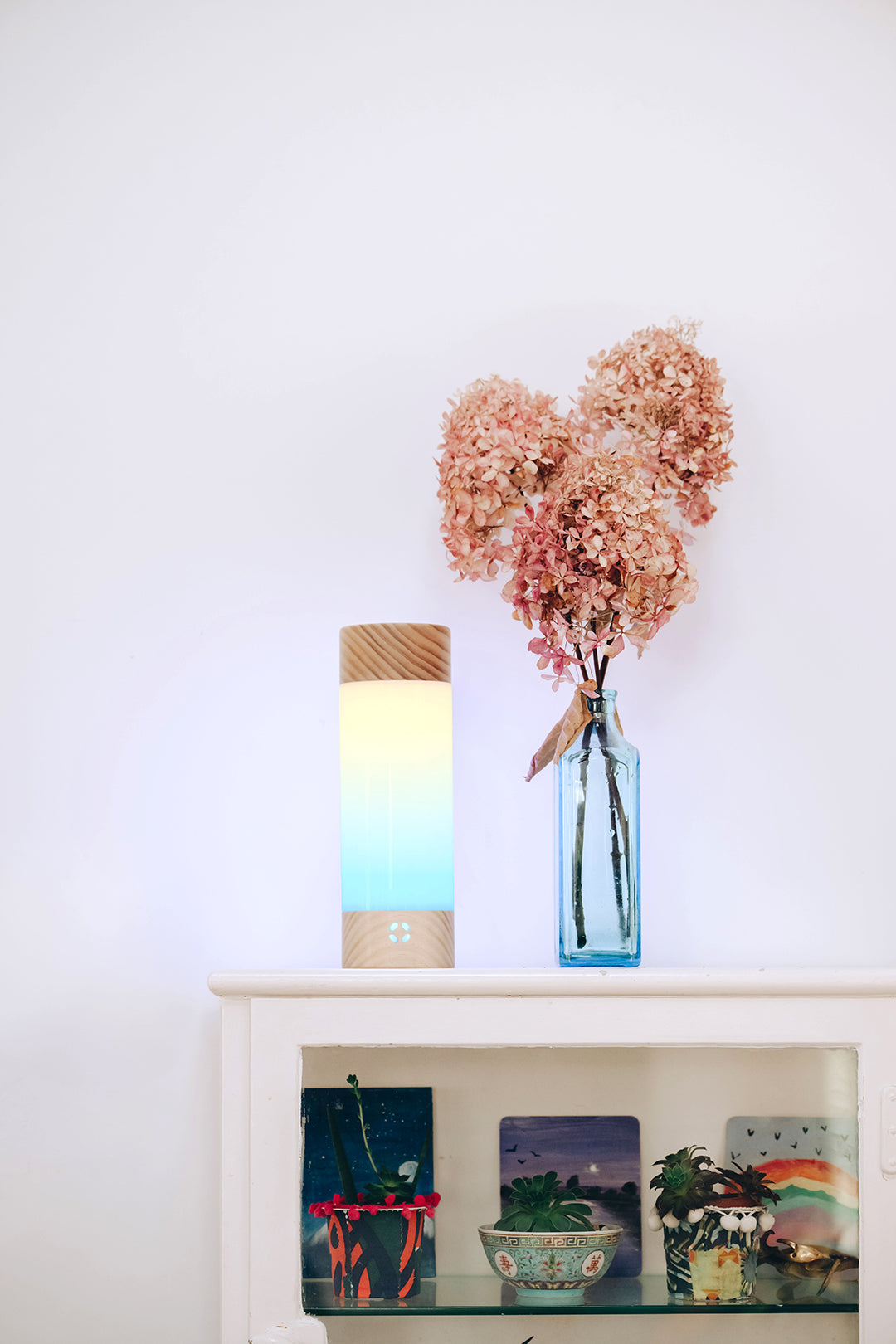 Tide.lamp by Tidelight