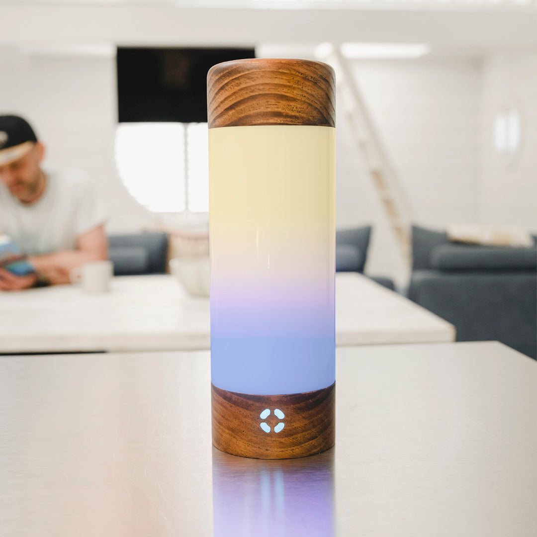 Tide.lamp by Tidelight