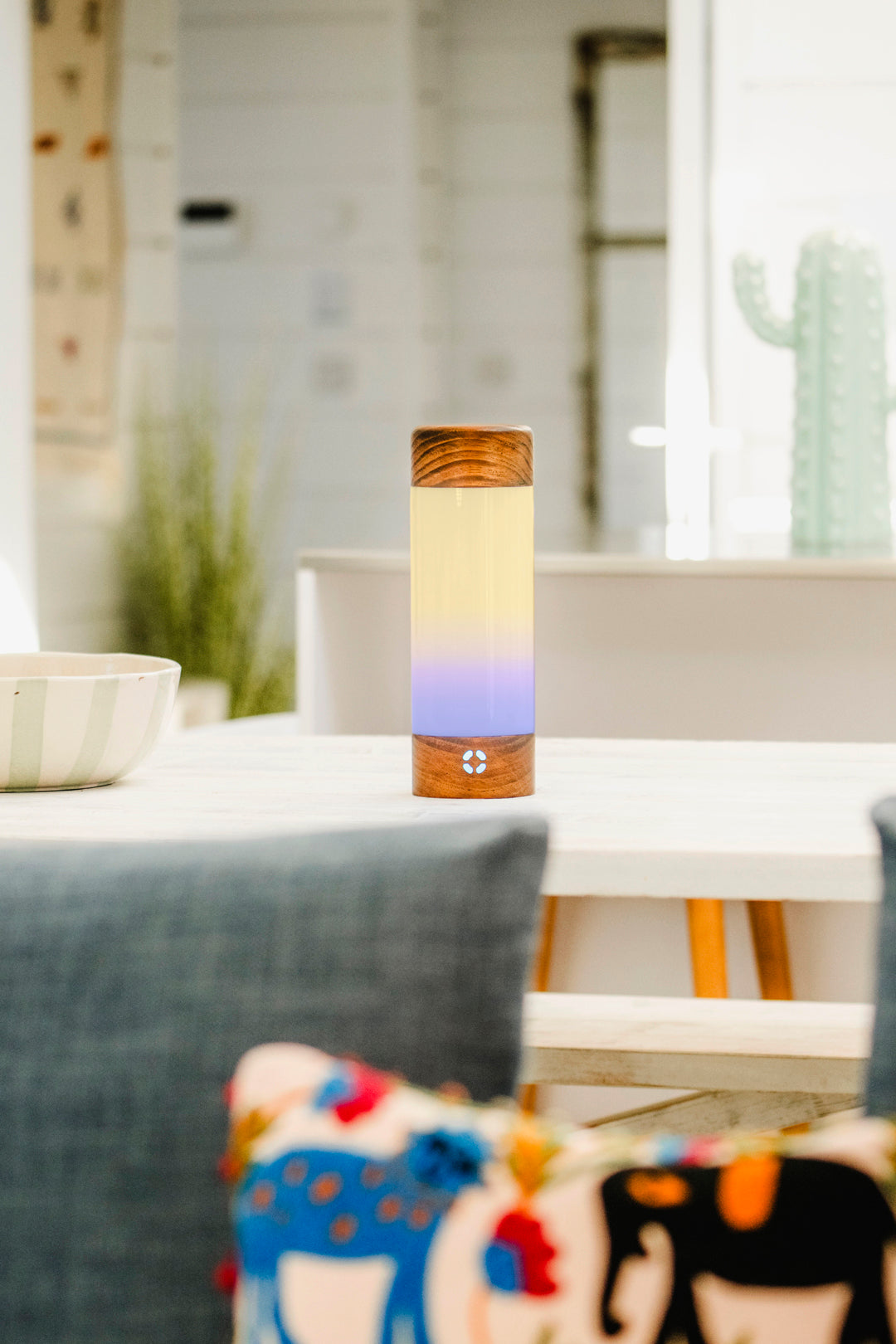 Tide.lamp by Tidelight