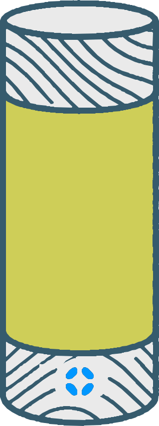 Low Tide