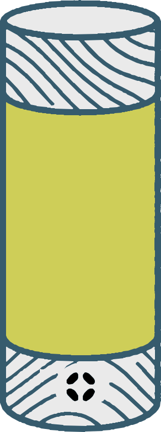 Low Tide
