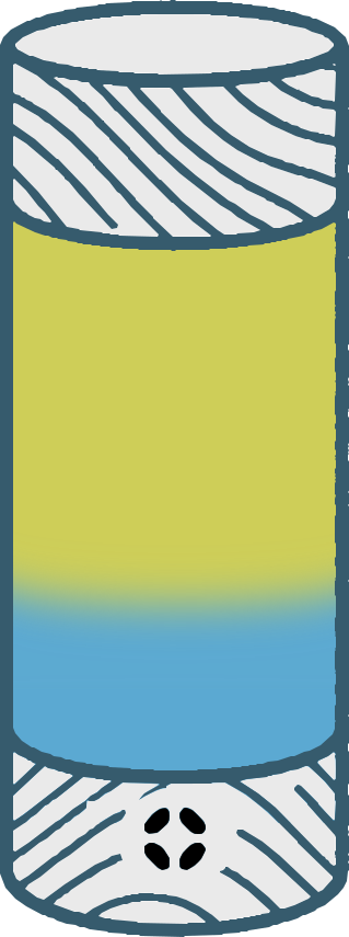 Falling Tide