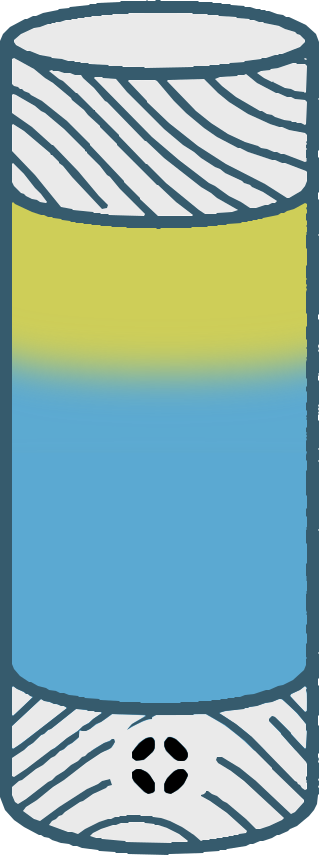Falling Tide